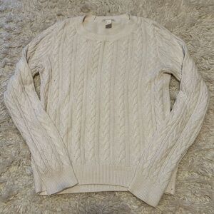H&M Knit Sweater